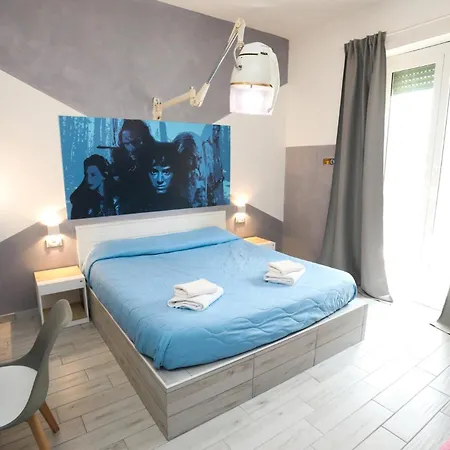 Guest house Cineroma Rome