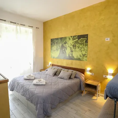 Cineroma * Rome