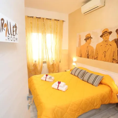 Cineroma Guest house *