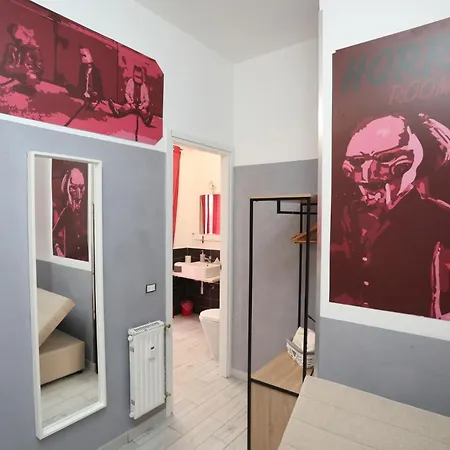 Guest house Cineroma