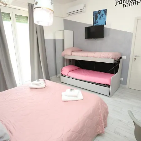 Cineroma Guest house