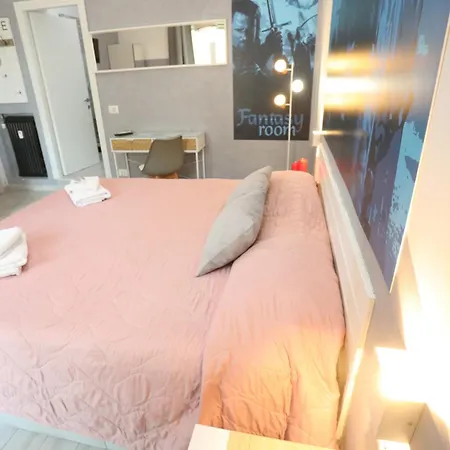 Guest house Cineroma
