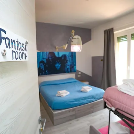 Cineroma Guest house Rome