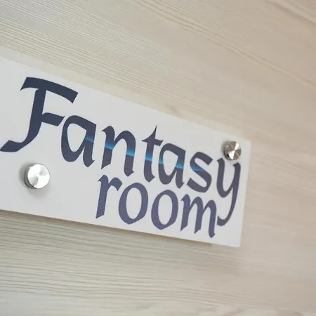 Guest house Cineroma