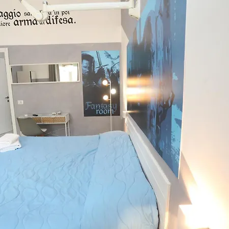 Cineroma Guest house