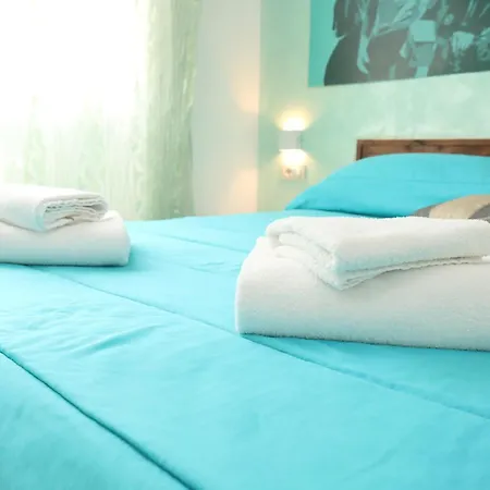 Guest house Cineroma Rome