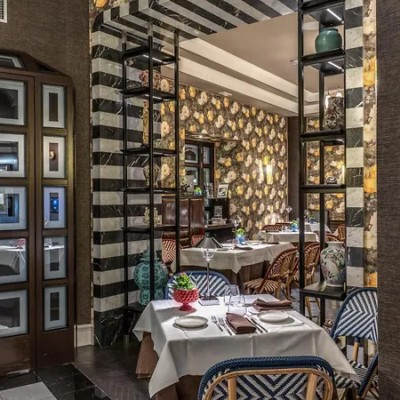 Tb Place Ξενοδοχείο 4*