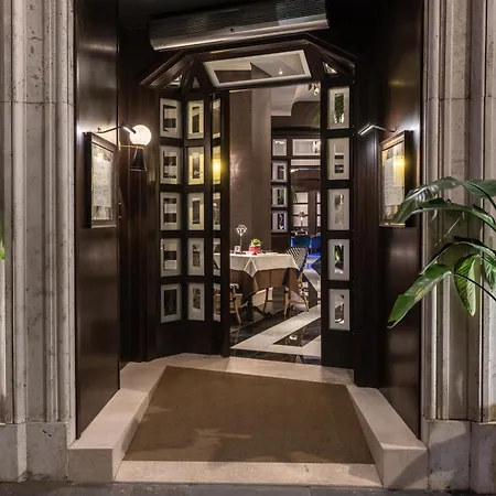 Tb Place 4* 罗马
