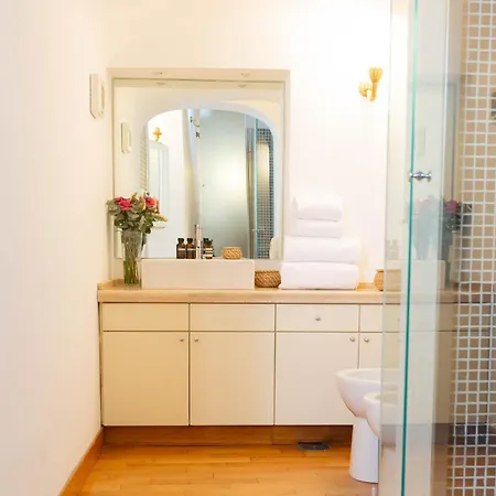 Apartment Pantheon Luxury House - Zeno 28 Rome
