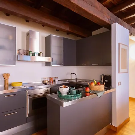 Pantheon Luxury House - Zeno 28 Apartamento Roma