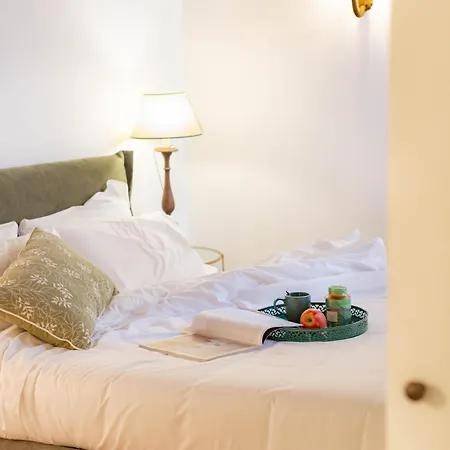 Pantheon Luxury House - Zeno 28 Apartamento *