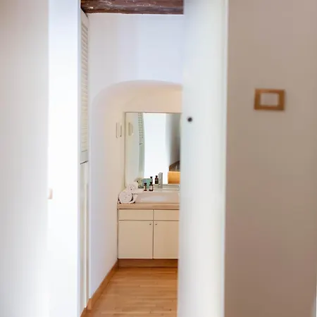 Apartment Pantheon Luxury House - Zeno 28 Rome