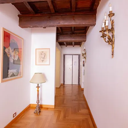 Pantheon Luxury House - Zeno 28 * Rome