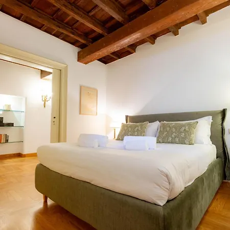 Apartment Pantheon Luxury House - Zeno 28
