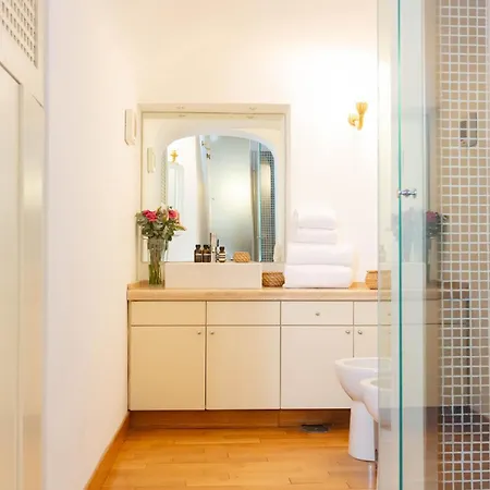 Pantheon Luxury House - Zeno 28 Apartment Rome