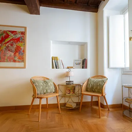 Pantheon Luxury House - Zeno 28 Apartment