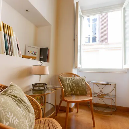 Pantheon Luxury House - Zeno 28 * Roma