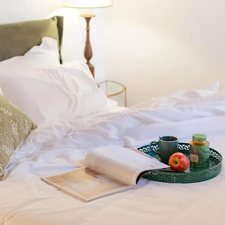 Pantheon Luxury House - Zeno 28 Apartamento Roma