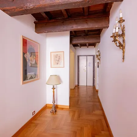 Pantheon Luxury House - Zeno 28 Rome