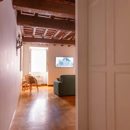 Apartamento Pantheon Luxury House - Zeno 28 *