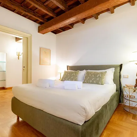 Pantheon Luxury House - Zeno 28 *