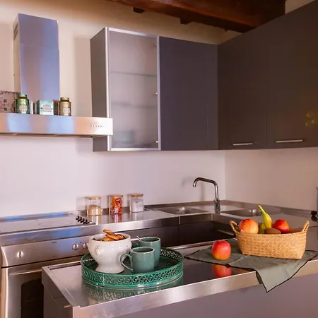 Pantheon Luxury House - Zeno 28 Apartamento *