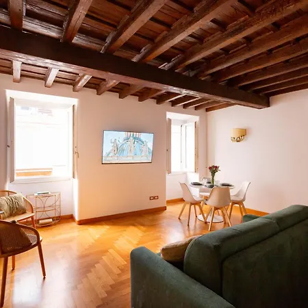 Pantheon Luxury House - Zeno 28 * Rome