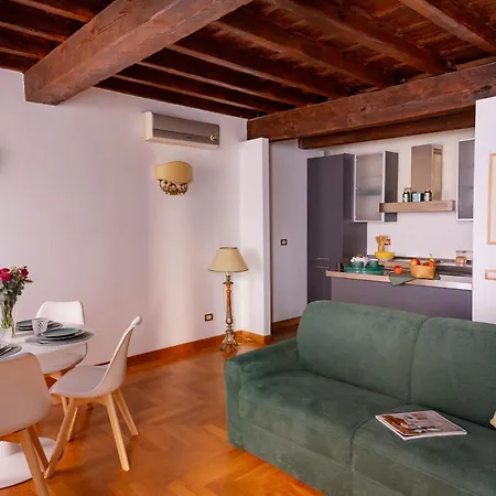 Apartment Pantheon Luxury House - Zeno 28
