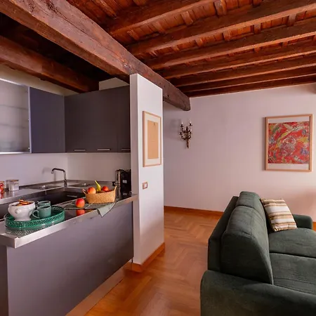Pantheon Luxury House - Zeno 28 Apartment Rome
