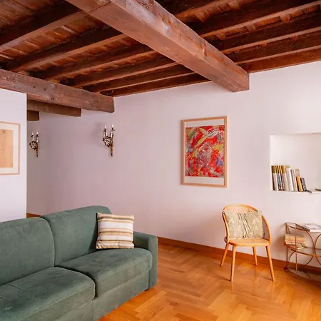 Pantheon Luxury House - Zeno 28 *