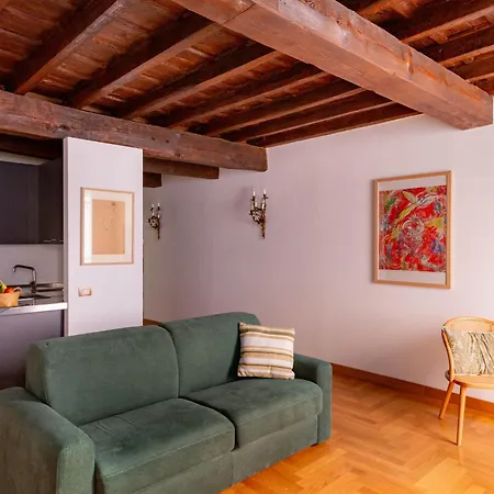 Pantheon Luxury House - Zeno 28