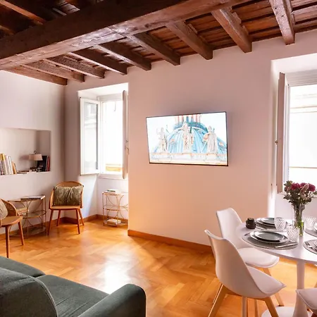 Pantheon Luxury House - Zeno 28 * Rome