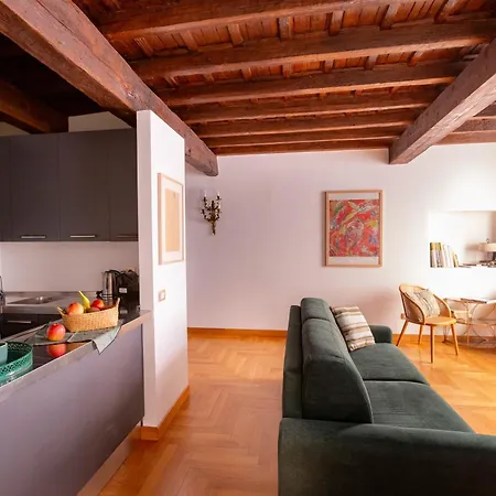 Pantheon Luxury House - Zeno 28 Apartamento Roma