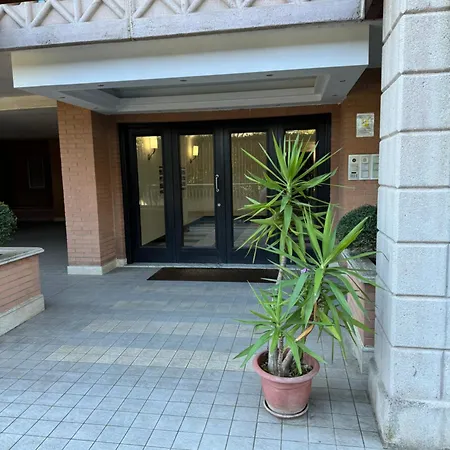 Apartment Flaminia