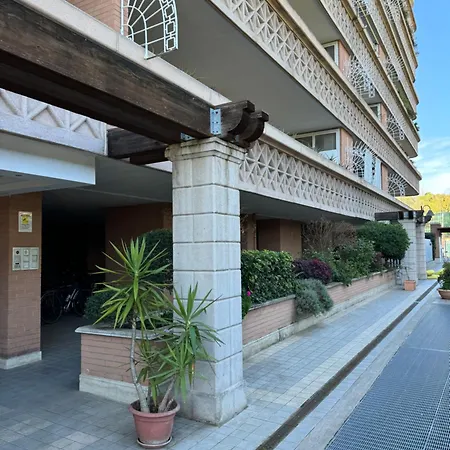 Flaminia Apartment Rome