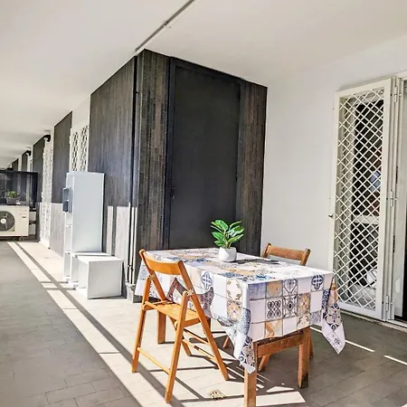 Apartament Casa Fiore Di Luna