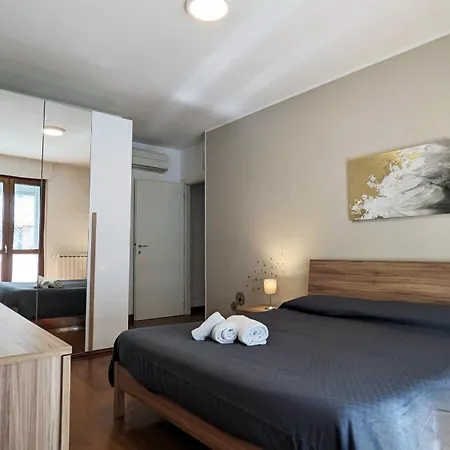 Casa Fiore Di Luna Apartament