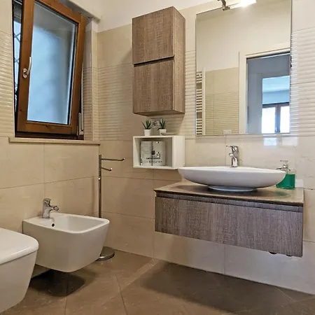Apartament Casa Fiore Di Luna *