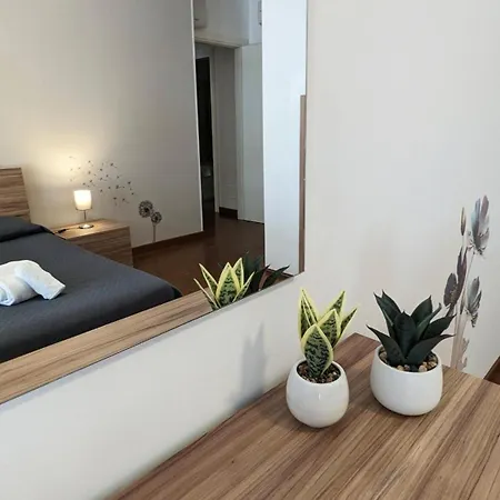 Casa Fiore Di Luna *