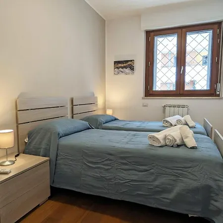 Casa Fiore Di Luna