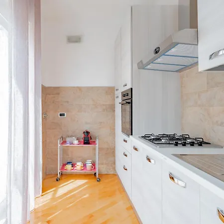 Unica Circonvallazione Nomentana Roma
