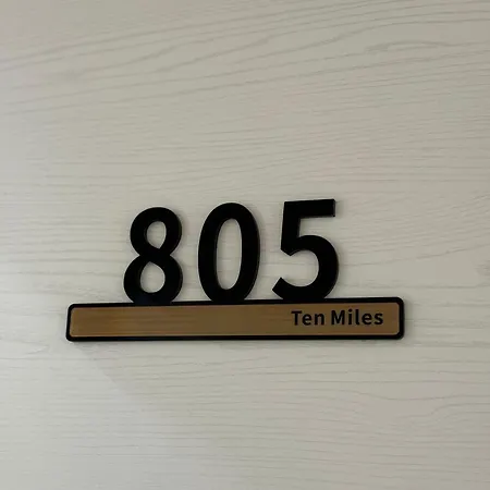 Miles