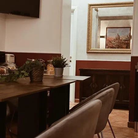 Residenza Sciarra Bed & Breakfast