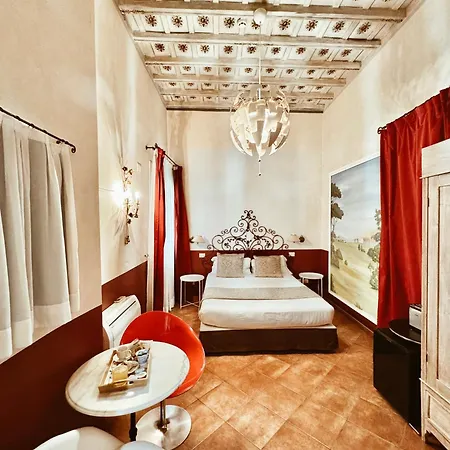 Residenza Sciarra Bed & Breakfast