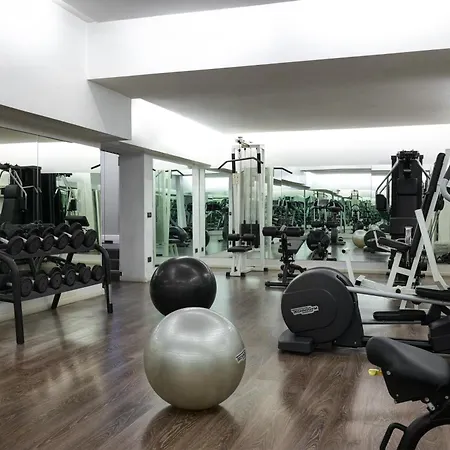 Tor Vergata Hotell Rom