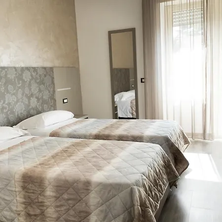 Szálloda Casa Tra Noi 3*