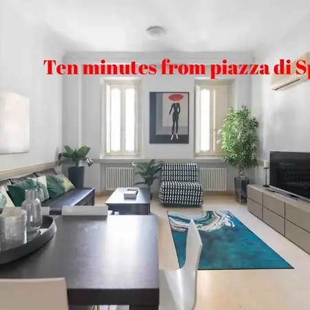 Dimora Storica Palazzo Marescalchi Belli * רומא