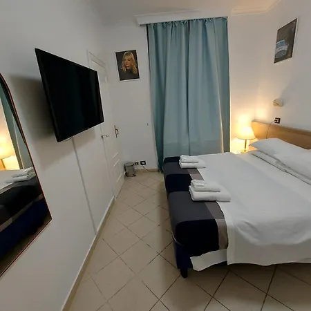 Positano Szálloda 2*