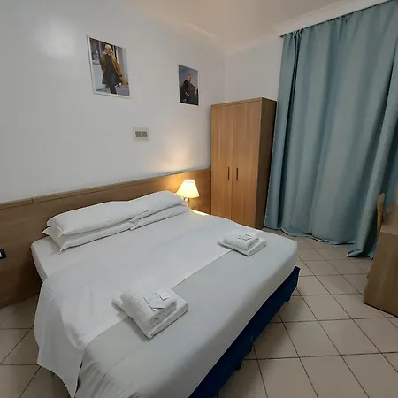 Szálloda Positano Róma