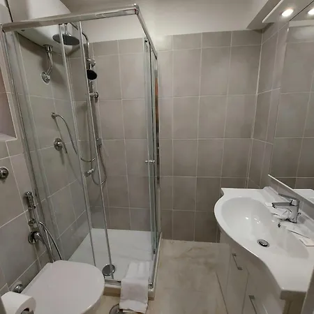 Positano Hotel 2*